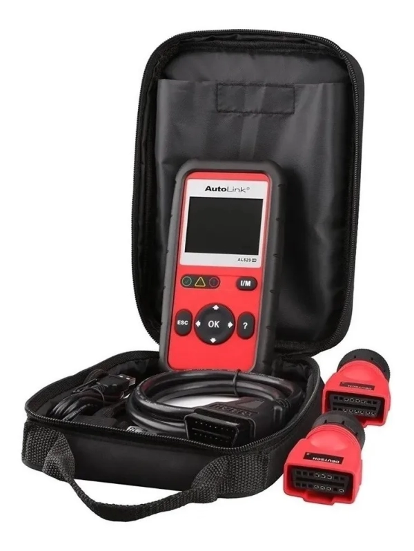 AUTEL AL529HD - Image 4