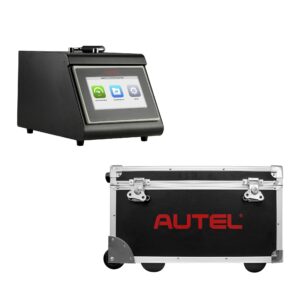 Autel MaxiEV ALT100L Probador de Fugas EV