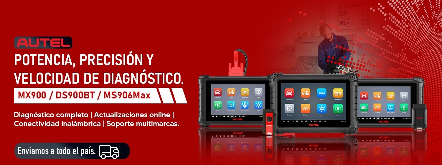 Autodiagnostico