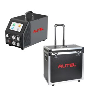 Autel MaxiEV BCE100 Equilibrador de Baterías de Litio EV