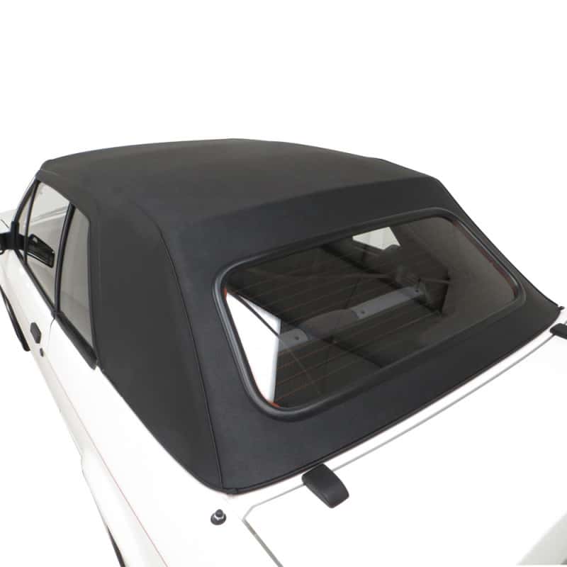 Capota Original Para Ford Escort Cabriolet 1991-1993