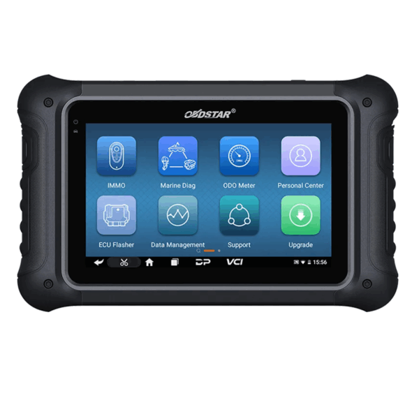OBDSTAR D700 – Escáner náutico para fuera de borda y jetski