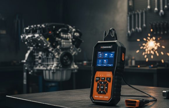 KW480