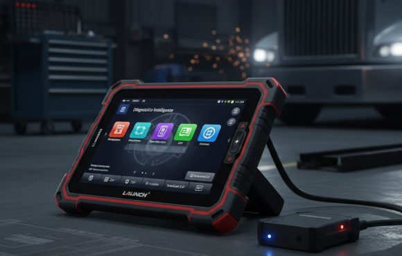 X-431 PAD V Link HD