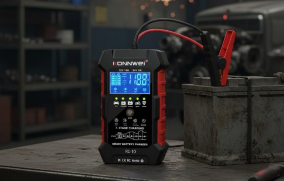 KONNWEI RC10