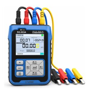 Generador De Señal FNIRSI SG-003A 0-24V 0-24mA