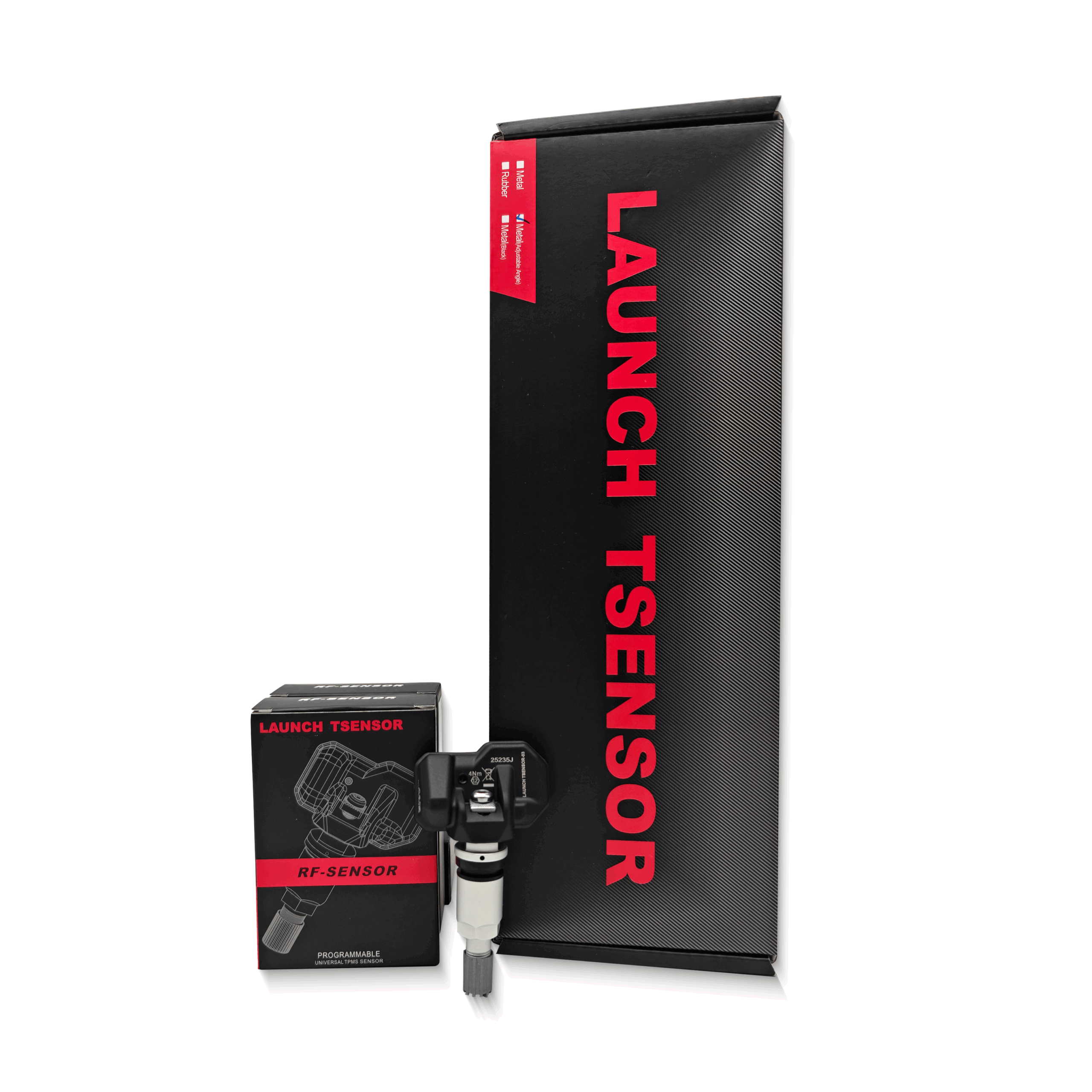 Sensor TPMS Universal Launch LTR-03