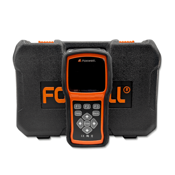 Foxwell NT630 Plus Scanner Automotriz - Image 4