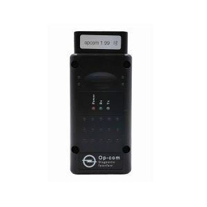 SCANNER CHEVROLET OP COM 1.99 OPEL MERCOSUR