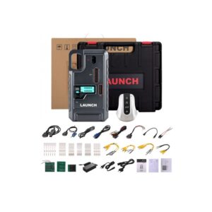 LAUNCH X-431 G5 Prog5 Programador Automotriz